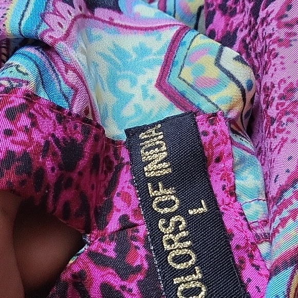 Jumpsuit /Dresses With Pockets Relax Fit - Picture 5 of 8